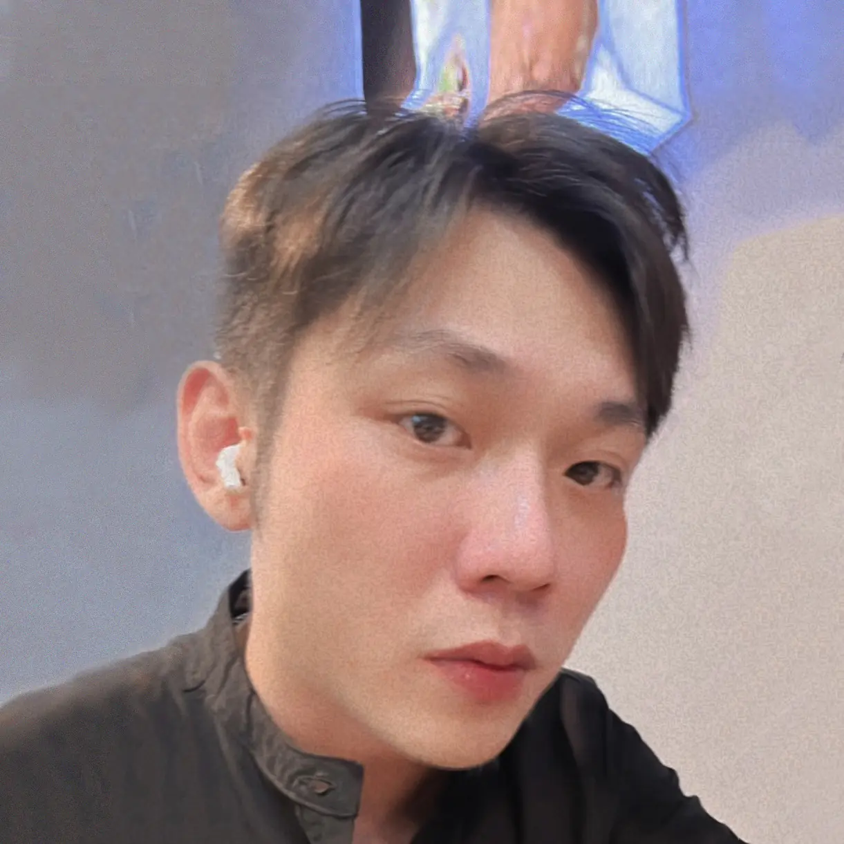 小尤 老師